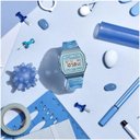 Ver imagem 4 de Relógio Casio Vintage Digital F-91ws-2df