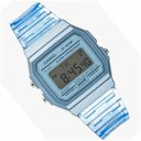 Ver imagem 3 de Relógio Casio Vintage Digital F-91ws-2df