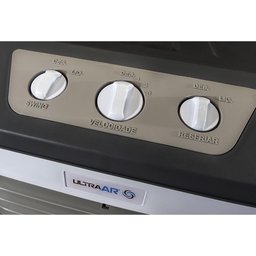 Climatizador de Ar Industrial 80 Litros 250w 6.000 M³/h Ultraar - 5