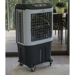 Climatizador de Ar Industrial 80 Litros 250w 6.000 M³/h Ultraar - 6