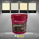 Ver imagem 3 de Rekolor Pro Base Pastel Fosco 16l | Renner Bases
