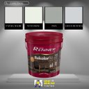 Ver mais imagens de Rekolor Pro Base Pastel Fosco 16l | Renner Bases