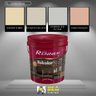Rekolor Pro Base Pastel Fosco 16l | Renner Bases - 2