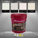 Ver imagem 7 de Rekolor Pro Base Pastel Fosco 16l | Renner Bases