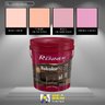 Rekolor Pro Base Pastel Fosco 16l | Renner Bases - 5