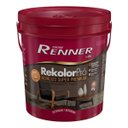 Ver imagem 1 de Rekolor Pro Base Pastel Fosco 16l | Renner Bases