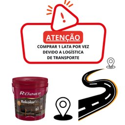 Rekolor Pro Base Pastel Fosco 16l | Renner Bases - 10