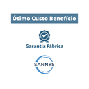 Ver imagem 6 de Parafuso para Fixação Assento Sanitário Kit Estilo Prateado Docol Lift