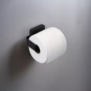 Ver imagem 3 de Porta-Papel Higiênico Linha Suspensa Black 3M - 3007 - Arthi