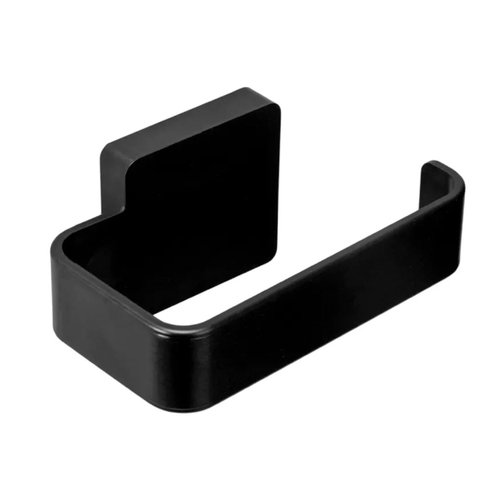 Porta-Papel Higiênico Linha Suspensa Black 3M - 3007 - Arthi