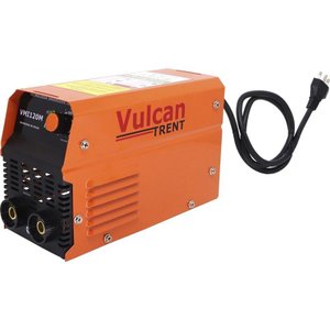 Máquina Inversora de Solda Bivolt Digital VMI201 MIG Vulcan Trent