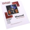 Máquina Inversora de Solda Bivolt Digital VMI201 MIG Vulcan Trent - 7