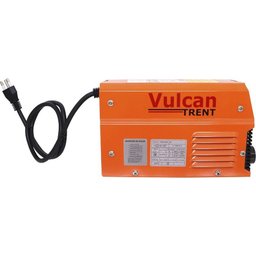 Máquina Inversora de Solda Bivolt Digital VMI201 MIG Vulcan Trent - 3