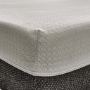 Ver imagem 3 de Colchão Solteiro de Espuma D28 Double Comfort Fortezza 88x188 88x188cm