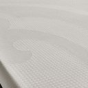 Ver imagem 4 de Colchão Solteiro de Espuma D28 Double Comfort Fortezza 88x188 88x188cm