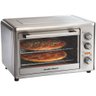 Forno Elétrico Easy Reach com Convecção 32 Litros 127v Hamilton Beach - 1