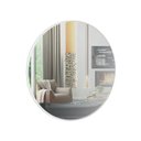 Ver imagem 2 de Espelho Decorativo Redondo 60cm Es11 Dalla Costa