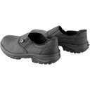 Ver imagem 3 de Sapato Bidensidade de Couro com Elástico Tam. 41 Vonder