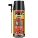 Ver imagem 1 de Espuma Expansiva Pu Manual Multiuso 300ml - 123361 - Soudal Brasil