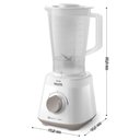 Ver mais imagens de Liquidificador Philips Walita Daily 2l 550w Ri2110/00