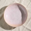 Ver imagem 4 de Conjunto C/ 6 Pratos Fundo Bio Litchi Ø 22,5cm