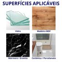 Ver imagem 6 de Porta Papel Toalha Pano de Prato com Formato de Chaleira em Aço - Wp Connect Preto