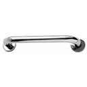 Ver imagem 2 de Barra de Apoio Inox 40cm 50cm 60cm Kit 3 Unidades Idoso Cadeirante Deficiente Box Banheiro Segurança