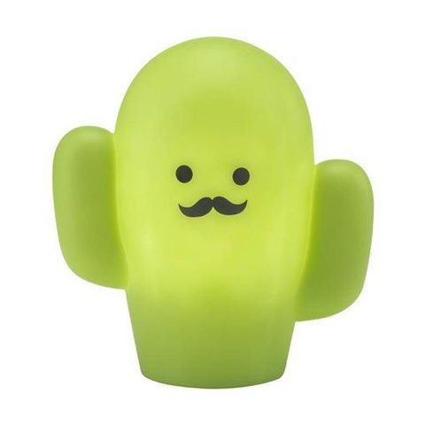 Cofre Cacto sem Vaso Cute Money