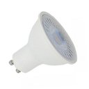 Ver imagem 1 de Lâmpada Led Mr16 Dimerizável Sof 7w 2700k 525lm 40º Irc95 220v-nordecor