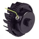 Ver imagem 2 de Kit para Aparador de Grama Tramontina com Tampa do Carretel, Mola e Carretel Tramontina