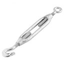 Ver imagem 2 de Esticador Gancho Olhal - Fertak 3-4 - 19,05mm