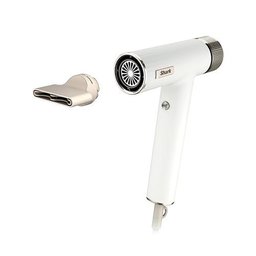 Secador Shark Speedstyle Hd301 Essential Alta Velocidade 1700w Silk - 1