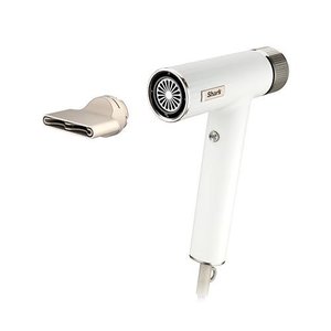 Secador Shark Speedstyle Hd301 Essential Alta Velocidade 1700w Silk
