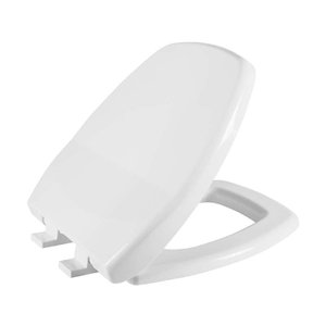 Assento Sanitário Astra Soft Close Thema Branco para Vaso Incepa