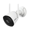 Ver imagem 4 de Câmera Wi-fi Im5 S 4mp Intelbras + Cartão Sd 256gb