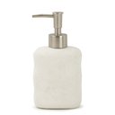 Ver imagem 2 de Kit 3 Peças para Banheiro em Cerâmica 18403 Mart