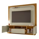 Ver imagem 5 de Estante para TV e Home Theater até 75 Polegadas 200cmx191,5cm Nilo