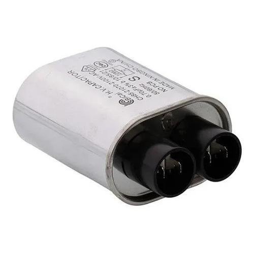 Capacitor Alta Tensão Microondas 0,90uf 2100v - 3