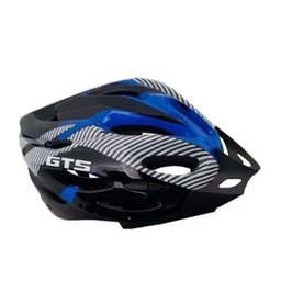 Capacete para Ciclismo Com Sinalizador Entrada e saida de ar - 2