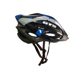 Capacete para Ciclismo Com Sinalizador Entrada e saida de ar - 1