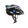 Capacete para Ciclismo Com Sinalizador Entrada e saida de ar - 1