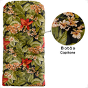 Ver imagem 2 de 2 Almofada Impermeável P/poltrona Cadeiras de Área e Jardim