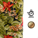 Ver imagem 6 de 2 Almofada Impermeável P/poltrona Cadeiras de Área e Jardim