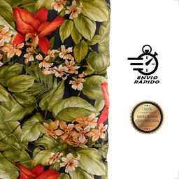 2 Almofada Impermeável P/poltrona Cadeiras de Área e Jardim - 6