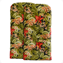 Ver imagem 1 de 2 Almofada Impermeável P/poltrona Cadeiras de Área e Jardim