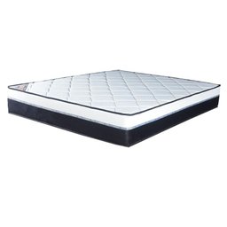 Colchão Casal Molas Ensacadas Bom Pastor Royale 138x188x28 - 1