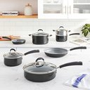 Ver imagem 7 de Cuisinart Jogo de Panelas 11 Peças Antiaderente Ceramica Xt