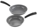 Ver imagem 2 de Cuisinart Jogo de Panelas 11 Peças Antiaderente Ceramica Xt