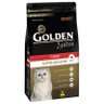 Ração Golden Gatos Adultos Carne - 10,1 Kg - 1