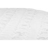 Colchão Casal Espuma D33 Black White Air Double Face Euro Pillow (138x188x27) - Castor - 2